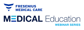 Medical Education Webinar Series